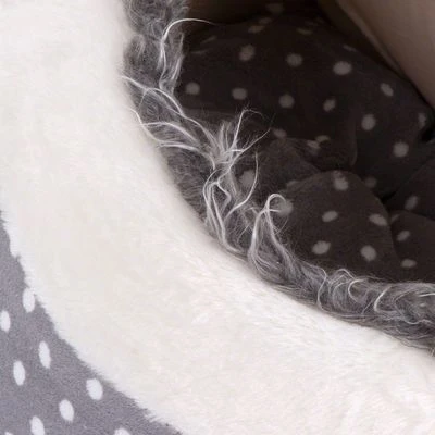 Cueva White Dots Para Mascotas 8 Cueva White Dots Para Mascotas - Imagen 6