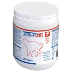 Condrovet Force HA Condroprotector Para Perros Grandes