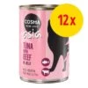 Cosma Asia En Gelatina 12 X 400 G 2 Cosma Asia En Gelatina 12 X 400 G -Gatos Perros Suministros Tienda 355929 cosma asia 12x400g 9