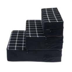 Escalera Para Mascotas TIAKI Step & Sleep -Gatos Perros Suministros Tienda 363096 tiaki pet stairs step sleep fg 9026 2
