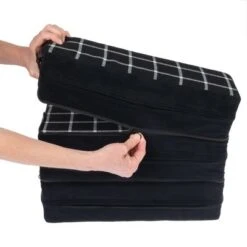 Escalera Para Mascotas TIAKI Step & Sleep -Gatos Perros Suministros Tienda 363096 tiaki pet stairs step sleep fg 9031 3