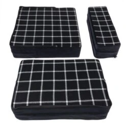 Escalera Para Mascotas TIAKI Step & Sleep -Gatos Perros Suministros Tienda 363096 tiaki pet stairs step sleep fg 9037 2