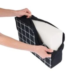 Escalera Para Mascotas TIAKI Step & Sleep -Gatos Perros Suministros Tienda 363096 tiaki pet stairs step sleep fg 9040 2