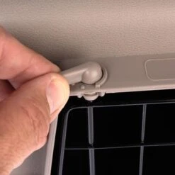 Transportín TIAKI Luna Para Mascotas -Gatos Perros Suministros Tienda 369535 tiaki transportbox luna fg 5326 3