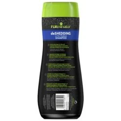 Champú FURminator Deshedding Ultra Premium 13 Champú FURminator Deshedding Ultra Premium -Gatos Perros Suministros Tienda 377596 pla furminator deshedding ultra premium shampoo hs2 8