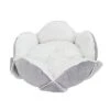 Cama Blossom Para Mascotas -Gatos Perros Suministros Tienda 37857 PLA Kuschelbett Blossom FG DSC0244 3