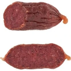 Chewies Salametti Embutido Para Perros Pack Mixto 36 Chewies Salametti Embutido Para Perros Pack Mixto -Gatos Perros Suministros Tienda 384996 chw smetti rind herz kaese 80g hs 03 8