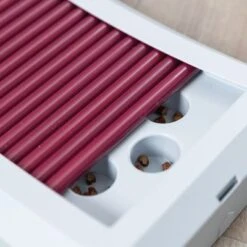 Trixie Cat Activity Rod Board Juguete De Inteligencia -Gatos Perros Suministros Tienda 385715 trixie catactivity rodboard hs 03 3