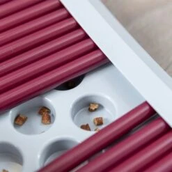 Trixie Cat Activity Rod Board Juguete De Inteligencia -Gatos Perros Suministros Tienda 385715 trixie catactivity rodboard hs 04 9