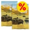 Pack Ahorro: Taste Of The Wild 2 X 5,6 / 12,2 Kg