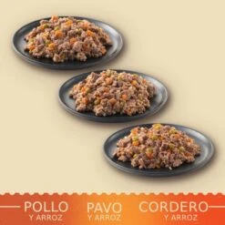 James Wellbeloved Adult Para Perros - Pack Mixto 13 James Wellbeloved Adult Para Perros - Pack Mixto -Gatos Perros Suministros Tienda 4008429154072 si02 foodshot de 7