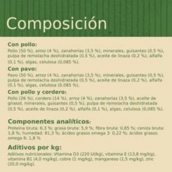 James Wellbeloved Adult Para Perros - Pack Mixto 15 James Wellbeloved Adult Para Perros - Pack Mixto -Gatos Perros Suministros Tienda 4008429154072 si04 de 0