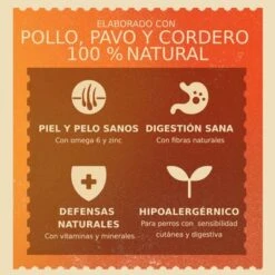 James Wellbeloved Adult Para Perros - Pack Mixto 10 James Wellbeloved Adult Para Perros - Pack Mixto -Gatos Perros Suministros Tienda 4008429154072 si06 de 2