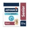 Advance Maxi + 6 Senior Con Pollo Y Arroz 2 Advance Maxi + 6 Senior Con Pollo Y Arroz -Gatos Perros Suministros Tienda 412900 advance maxisenior hs 03 4