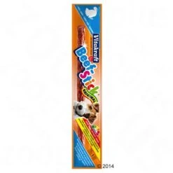 Snacks Vitakraft Beef Stick® Para Perros Pavo -Gatos Perros Suministros Tienda 414588 vitakraft beef stick pute 0