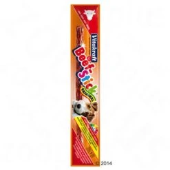 Snacks Vitakraft Beef Stick® Para Perros Vacuno -Gatos Perros Suministros Tienda 414588 vitakraft beef stick rind 9