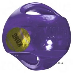 KONG Jumbler Pelota Para Perros -Gatos Perros Suministros Tienda 439783 kong jumbler lila 9