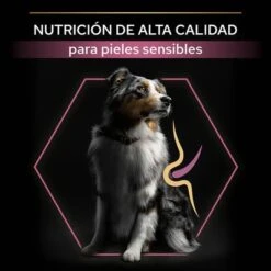 PURINA PRO PLAN Medium Adult Sensitive Skin -Gatos Perros Suministros Tienda 44153628 es es 221230 1 3 1