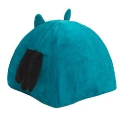 Cueva Lechuza -Gatos Perros Suministros Tienda 448958 katzenh hle eule dsc0330 6