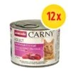 Animonda Carny Adult 12 X 200 G - Pack Ahorro 2 Animonda Carny Adult 12 X 200 G - Pack Ahorro -Gatos Perros Suministros Tienda 461772 zestaw mieszany animonda carny adult 12 x 200 g 10 2019 4