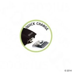 Máquina Cortapelo Moser Max50 -Gatos Perros Suministros Tienda 465281 schermaschine moser max 50 14 4