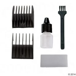 Máquina Cortapelo Moser Rex -Gatos Perros Suministros Tienda 465375 schermaschine moser rex 08 0