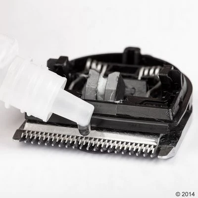 Máquina Cortapelo Moser Rex Mini Para Retoques 10 Máquina Cortapelo Moser Rex Mini Para Retoques - Imagen 8