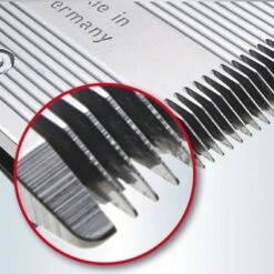 Cuchillas Para Moser Max45 Y Moser Max50 20 Cuchillas Para Moser Max45 Y Moser Max50 -Gatos Perros Suministros Tienda 472058 wahl long life 7