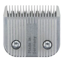 Cuchillas Para Moser Max45 Y Moser Max50 16 Cuchillas Para Moser Max45 Y Moser Max50 -Gatos Perros Suministros Tienda 472058 wahl schneidesatz 3m 9