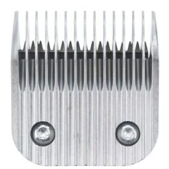 Cuchillas Para Moser Max45 Y Moser Max50 19 Cuchillas Para Moser Max45 Y Moser Max50 -Gatos Perros Suministros Tienda 472058 wahl schneidsatz 9mm 0