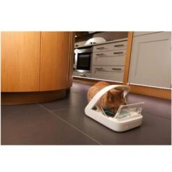 Comedero Automático SureFeed Microchip 17 Comedero Automático SureFeed Microchip -Gatos Perros Suministros Tienda 475256 surefeedfutterautoma 9