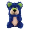 KONG Huggz Zorro De Peluche -Gatos Perros Suministros Tienda 485433 kong huggz fox 7