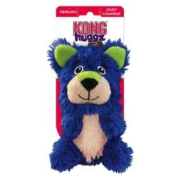 KONG Huggz Zorro De Peluche 7 KONG Huggz Zorro De Peluche -Gatos Perros Suministros Tienda 485433 kong huggz fox pack 2