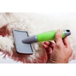Cepillo Moser Para Perros -Gatos Perros Suministros Tienda 507792 wahl moser zupfbuerste anwendung 1 8