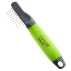 Moser Cepillo Cortanudos Para Perros Y Gatos