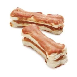 Lukullus Huesos Rellenos Pack XXL 750 G -Gatos Perros Suministros Tienda 50859 pla lukullus feine kauknochen huhn 2 x 10 cm 5 0