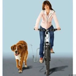 Soporte Kleinmetall -Gatos Perros Suministros Tienda 5109 kleinmetall fahrradhalter4 1