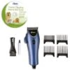 Set Máquina Cortapelo Para Mascotas Oster 220 V -Gatos Perros Suministros Tienda 53731 pla osterheimtierschermaschinen hs 01 8
