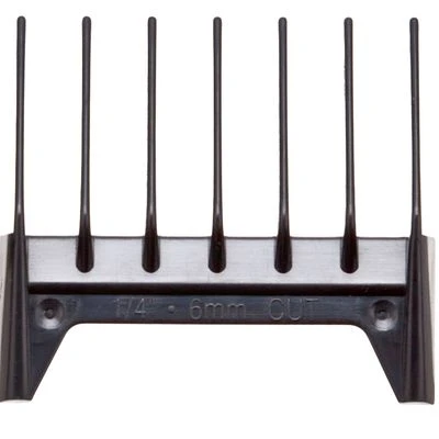 Set Máquina Cortapelo Para Mascotas Oster 220 V 9 Set Máquina Cortapelo Para Mascotas Oster 220 V - Imagen 7