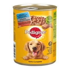 Pedigree Adult Classic 12 X 400 G