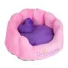 Cama Para Mascotas Princess 2 Cama Para Mascotas Princess -Gatos Perros Suministros Tienda 58202 PLA Kuschelbett Princess FG DSC3032 5