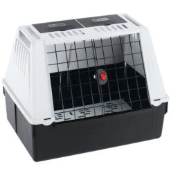 TrasportÃn Ferplast Atlas Car Para Perros