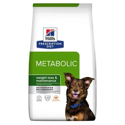 Pack Ahorro Hill's Prescription Diet Pienso Para Perros 4 Pack Ahorro Hill's Prescription Diet Pienso Para Perros - Imagen 2