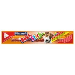Snacks Vitakraft Beef Stick® Para Perros Vacuno -Gatos Perros Suministros Tienda 62991 PLA rgb Vitakraft Beef Stick Rind 6 6