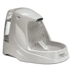 Fuente De Agua Para Mascotas Drinkwell Platinum De PetSafe -Gatos Perros Suministros Tienda 63245 PLA Drinkwell Platinum Trinkbrunnen 5 Liter 136298 6