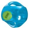 KONG Jumbler Pelota Para Perros -Gatos Perros Suministros Tienda 64496 PLA KONG Jumbler Ball ML 6