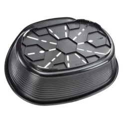 Cesta De Plástico Ferplast Siesta Deluxe Para Mascotas 11 Cesta De Plástico Ferplast Siesta Deluxe Para Mascotas -Gatos Perros Suministros Tienda 64518 ferplast hundekorbsofa cities hs 03 8 1