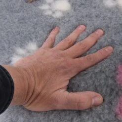 Manta Térmica Isobed Para Perros -Gatos Perros Suministros Tienda 65084 isobed zooplus dsc3143 3