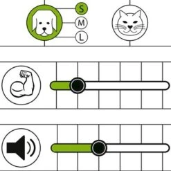 Máquina Cortapelo Moser 1400 -Gatos Perros Suministros Tienda 65173 schermaschine moser 1400 hs 02 0