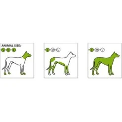 Máquina Cortapelo Moser 1400 -Gatos Perros Suministros Tienda 65173 schermaschine moser 1400 hs 03 8